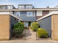 Pijnboomstraat 18, 3203 XM Spijkenisse