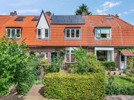 Van Effenlaan 15, 3818 RK Amersfoort