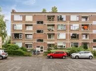 Beverweg 50, 6532 CE Nijmegen