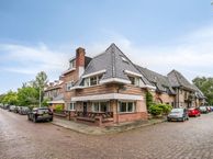 Kamerlingh Onnesstraat 2-A, 2014 EL Haarlem