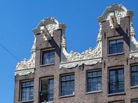 Spuistraat 36-C, 1012 TT Amsterdam