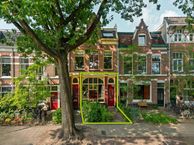 Groesbeeksedwarsweg 200, 6521 DT Nijmegen