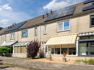 Vergeet-mij-nietjestraat 11, 1338 SB Almere