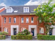 Oranjebloesem 36, 5682 CR Best