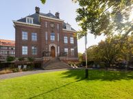 R. J. Schimmelpennincklaan 19, 2517 JN Den Haag