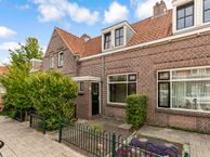 Swammerdamstraat 70, 3553 RZ Utrecht