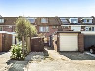 Jacob Peteysstraat 19, 1135 HC Edam