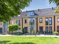 Fanny Blankers-Koenlaan 95, 2134 CT Hoofddorp