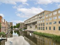 Bert Haanstrahof 14, 1087 DL Amsterdam