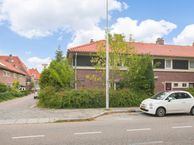 Meteorenweg 184, 1033 HJ Amsterdam