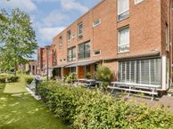 Alexandrine Tinnehof 9, 1087 CM Amsterdam