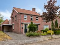Burgemeester Michelsstraat 12, 5591 EM Heeze