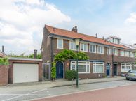 Edelweisstraat 156, 5643 GL Eindhoven