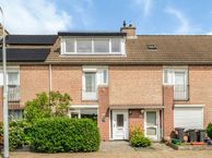 Etta Palmstraat 116, 2135 LJ Hoofddorp