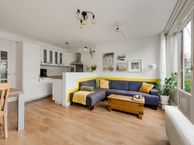 Söderblomstraat 24-A, 2037 JN Haarlem