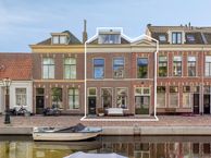 Schelpenkade 14, 2313 ZT Leiden