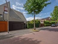 Harry Pauwlaan 4, 2497 AN Den Haag