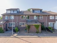 Birkholm 22, 2133 CE Hoofddorp