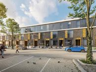 Flying Dutchmanstraat 14, 3077 ZH Rotterdam