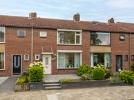 Zwaluwstraat 13, 3362 RP Sliedrecht