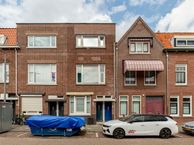 Parallelstraat 22-B, 3043 GP Rotterdam