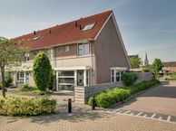 Kolgans 37, 1688 WR Nibbixwoud