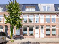 Potgieterstraat 30, 2032 VP Haarlem