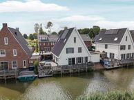 Frits Zernikestraat 26, 1341 BR Almere