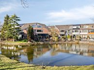 De Esdoorn 22, 3161 JD Rhoon