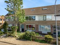 Anna van Saksenstraat 18, 1723 KV Noord-Scharwoude