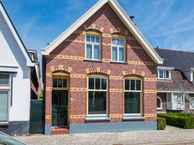 Beukenhorstweg 29, 7101 DJ Winterswijk