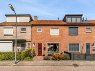 Meeuwenlaan 2, 8321 XB Urk