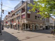 Dautzenbergstraat 18-F, 6411 LB Heerlen