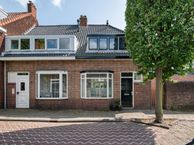 Jan van Walréstraat 10, 2032 XN Haarlem