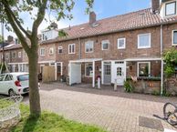 Boterbloemstraat 7, 1817 CM Alkmaar