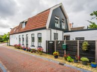 Het Buurtje 1, 1792 BE Oudeschild