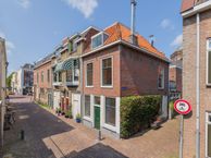 Clarensteeg 6, 2312 WJ Leiden