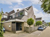 Ogier van Cralingenpark 90, 3065 BC Rotterdam