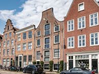 Donkere Spaarne 46-D, 2011 JH Haarlem