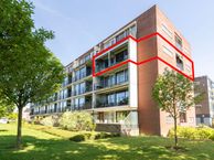 van Hogendorpstraat 100, 6535 VC Nijmegen