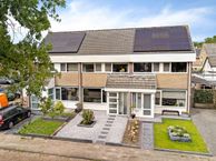 Strikel 8, 9247 DG Ureterp