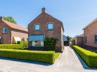 Rindert van Zinderen Bakkerstrjitte 3, 8401 BM Gorredijk