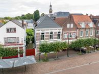 Markt 10, 4651 BC Steenbergen (NB)