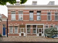 Zuidhoek 115, 3082 PE Rotterdam