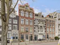 Amstel 308-3, 1017 AN Amsterdam