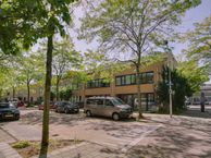 Fitterstraat 37-C, 2321 PJ Leiden