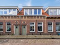 Busken Huëtstraat 20, 2032 VK Haarlem