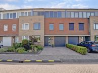 Maria Kleine-Gartmanstraat 126, 3207 VL Spijkenisse
