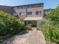 Krekelmeent 109, 1218 EG Hilversum