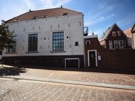 Verlaat 1, 1601 JW Enkhuizen